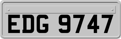 EDG9747