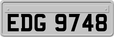 EDG9748