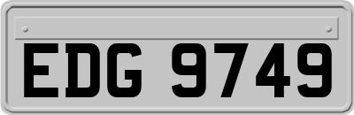EDG9749