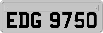 EDG9750