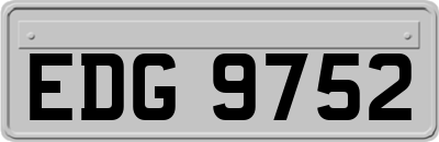 EDG9752