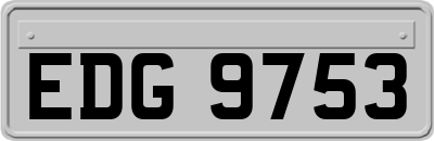 EDG9753