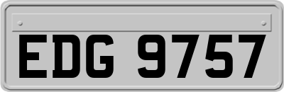 EDG9757