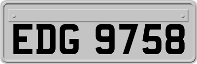 EDG9758