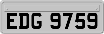 EDG9759
