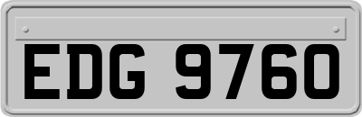EDG9760