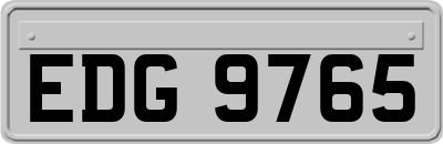 EDG9765