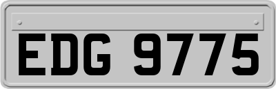 EDG9775