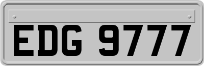 EDG9777