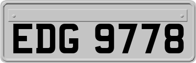 EDG9778