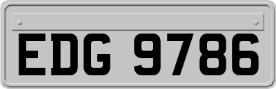 EDG9786