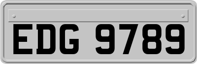 EDG9789