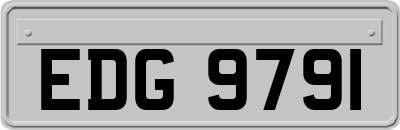 EDG9791