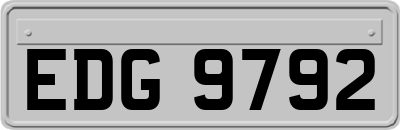 EDG9792