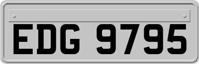 EDG9795