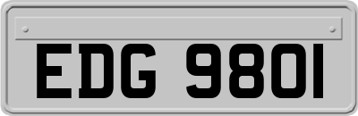 EDG9801
