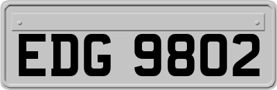 EDG9802