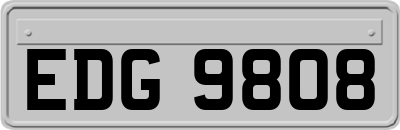 EDG9808