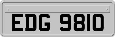 EDG9810
