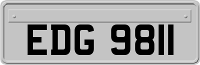 EDG9811