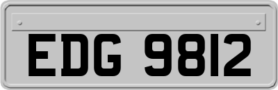 EDG9812