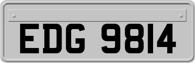 EDG9814