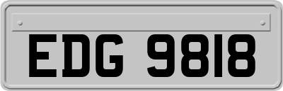 EDG9818