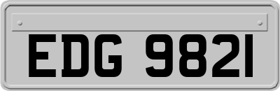 EDG9821