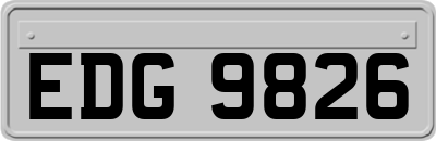 EDG9826