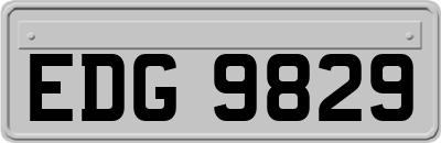 EDG9829