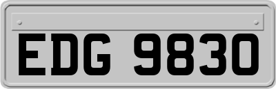EDG9830