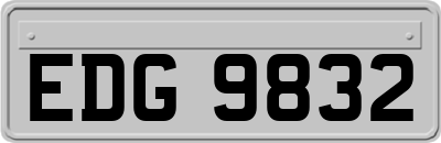 EDG9832