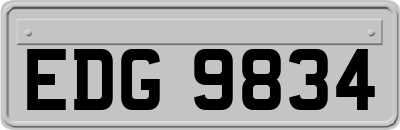 EDG9834