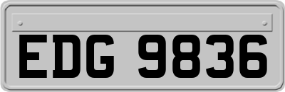 EDG9836