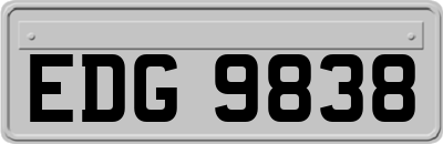EDG9838