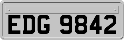 EDG9842
