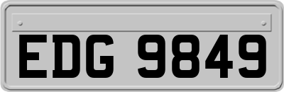 EDG9849