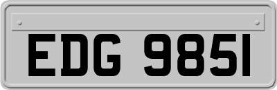 EDG9851