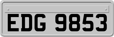 EDG9853