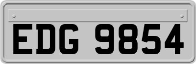 EDG9854
