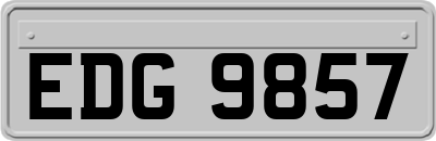 EDG9857