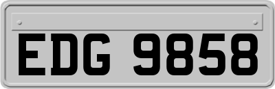 EDG9858