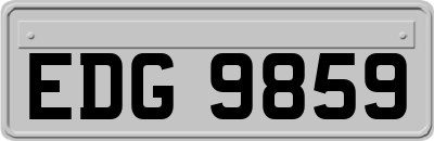 EDG9859