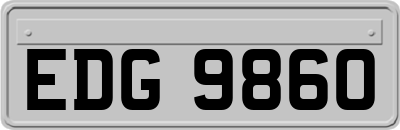 EDG9860