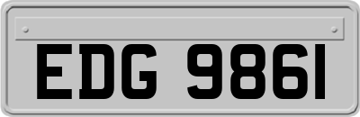 EDG9861