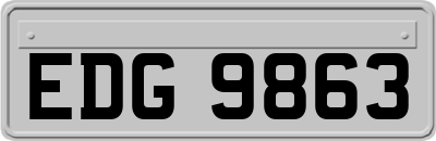 EDG9863