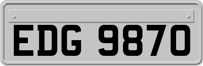 EDG9870