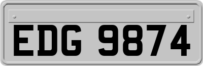 EDG9874