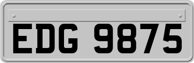 EDG9875