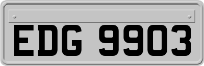 EDG9903